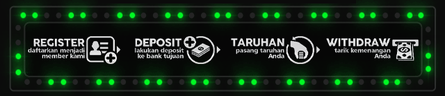 LADANG99 Jackpot